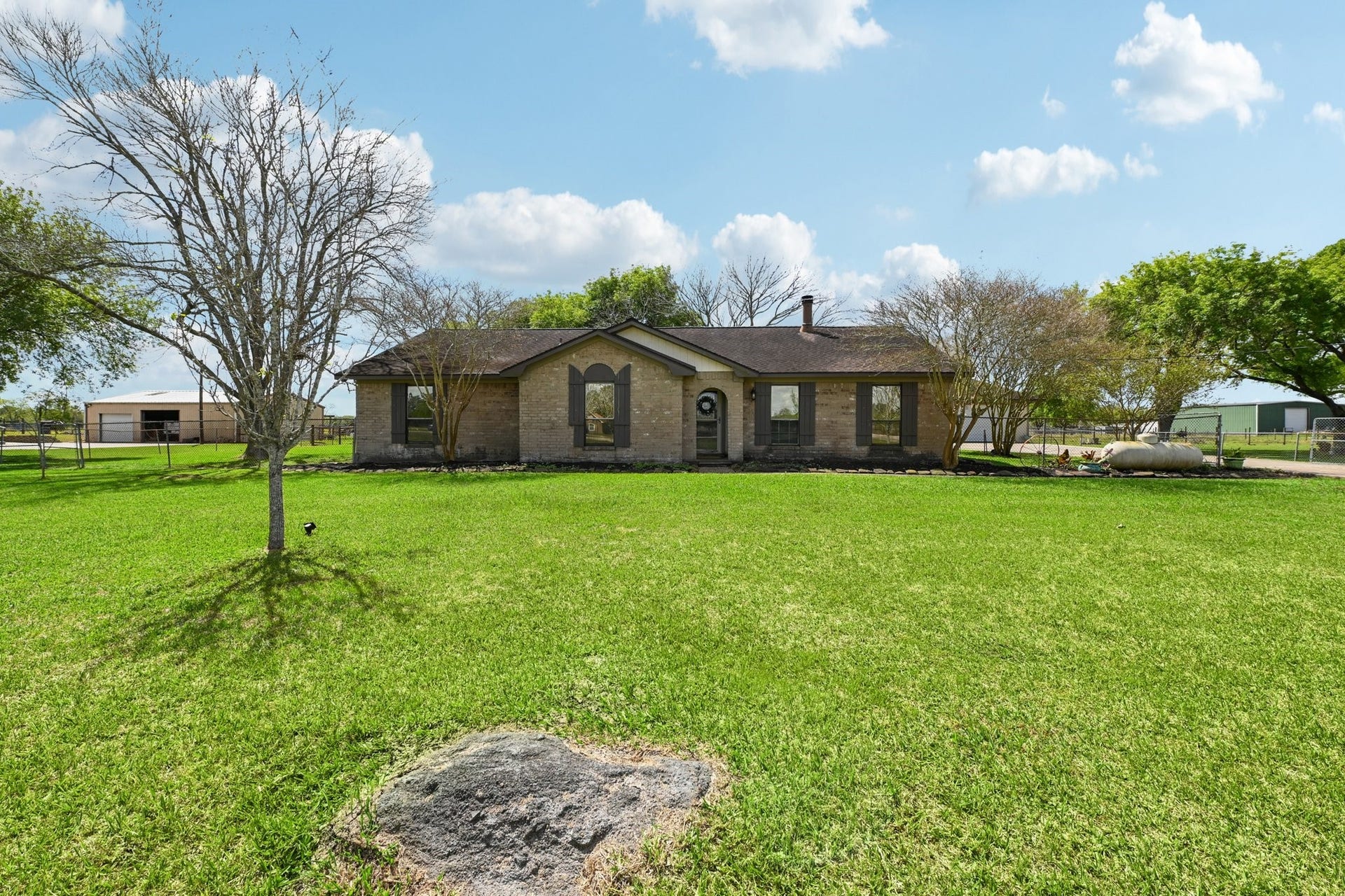 13917 Countryside Street, Santa Fe, TX 77517 Welcome home!