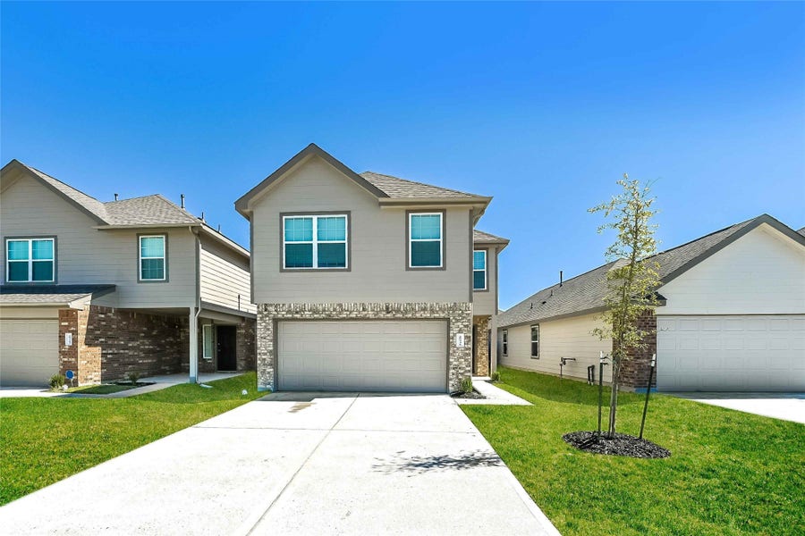 Property photo for 25731 Hazy Elm Lane, Porter, TX