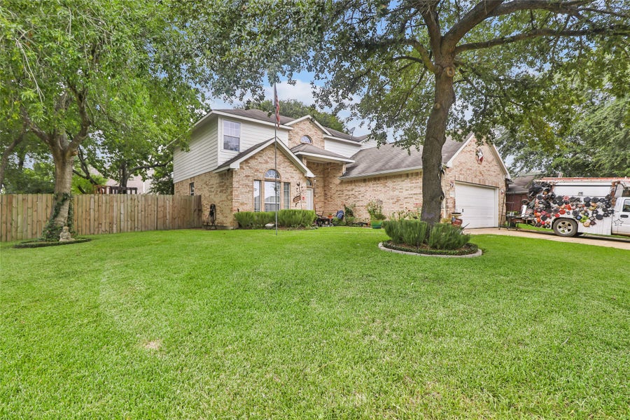 Property photo for 4503 Taino Drive, Baytown, TX