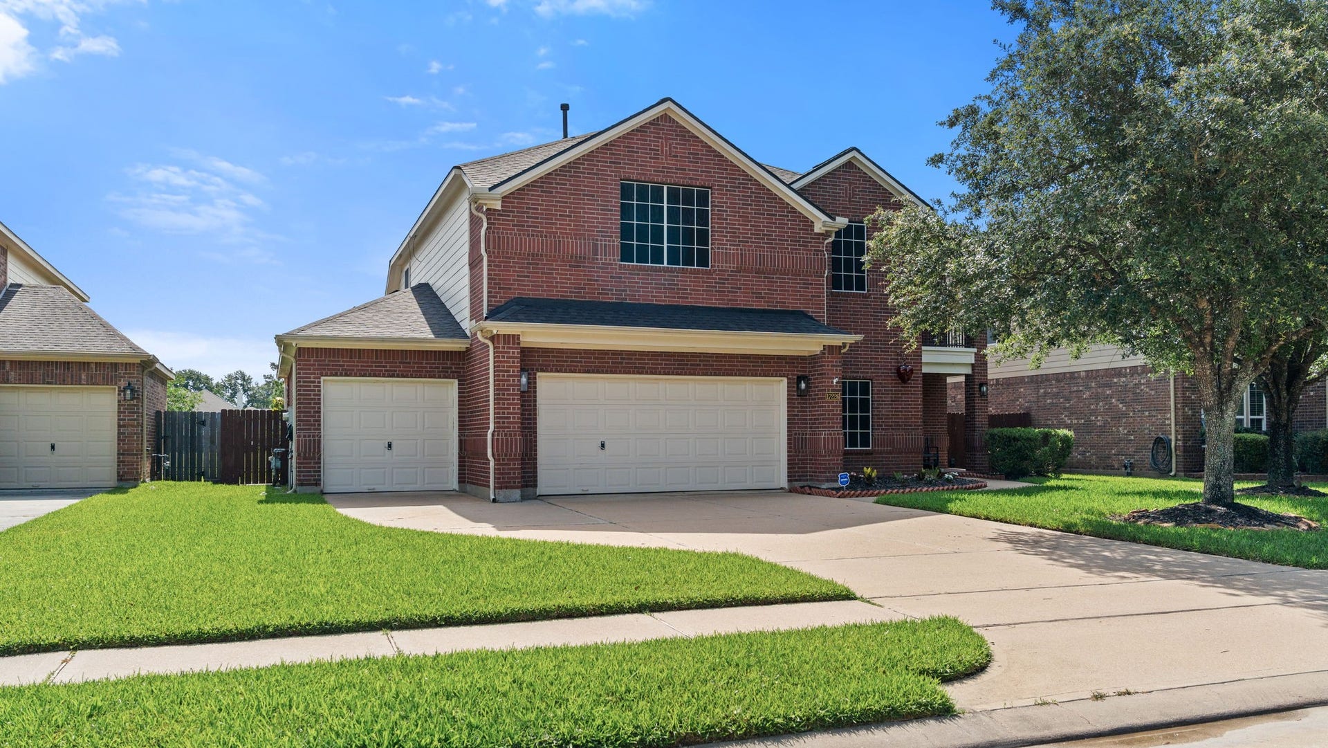 17226 Elverson Oaks Drive, Tomball, TX 77377 17226 Elverson Oaks Drive, Tomball, TX 77377