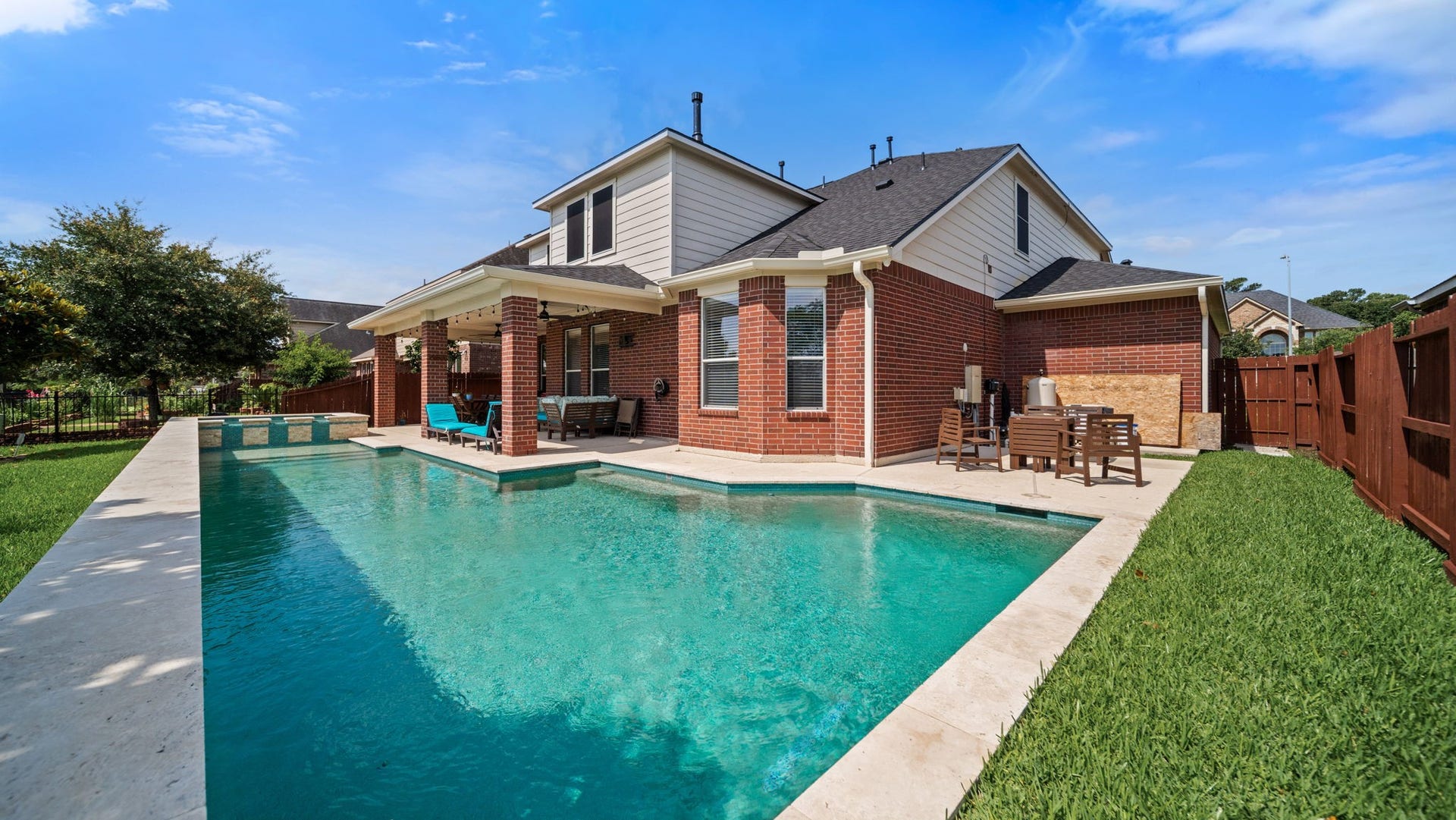 17226 Elverson Oaks Drive, Tomball, TX 77377 17226 Elverson Oaks Drive, Tomball, TX 77377