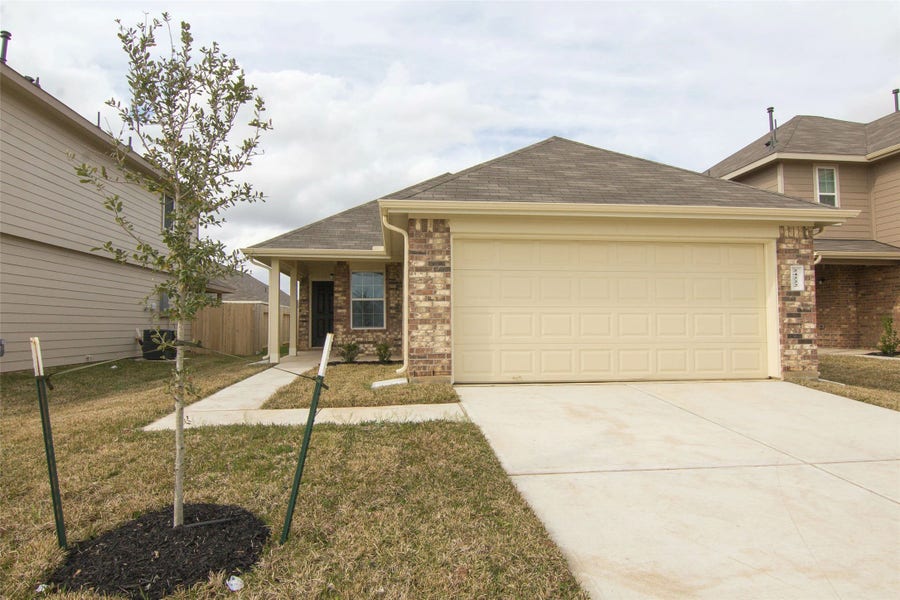 Property photo for 24222 Treviso Gardens Drive, Katy, TX