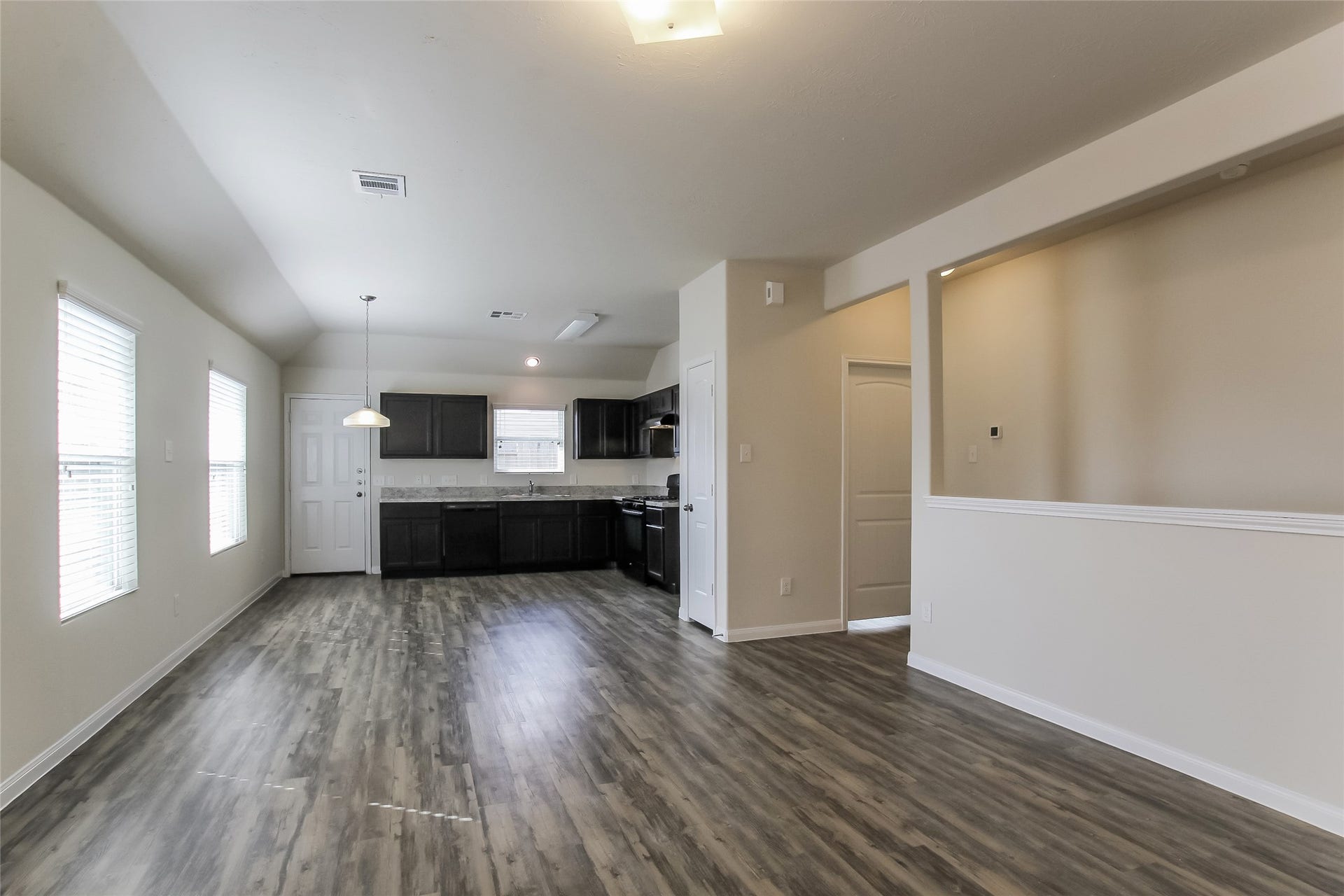 Photos may be representative of the floor plan and not the exact home. Finishes, layout, and features of the actual property for lease may vary.