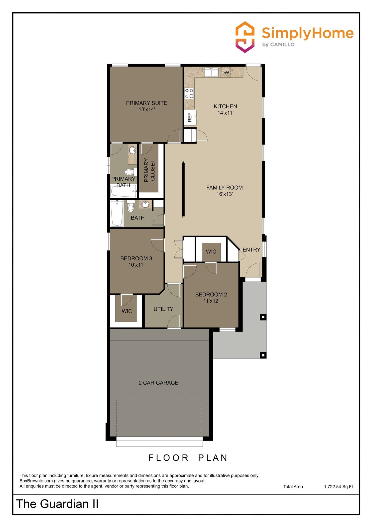 24222 Treviso Gardens Drive, Katy, TX 77493