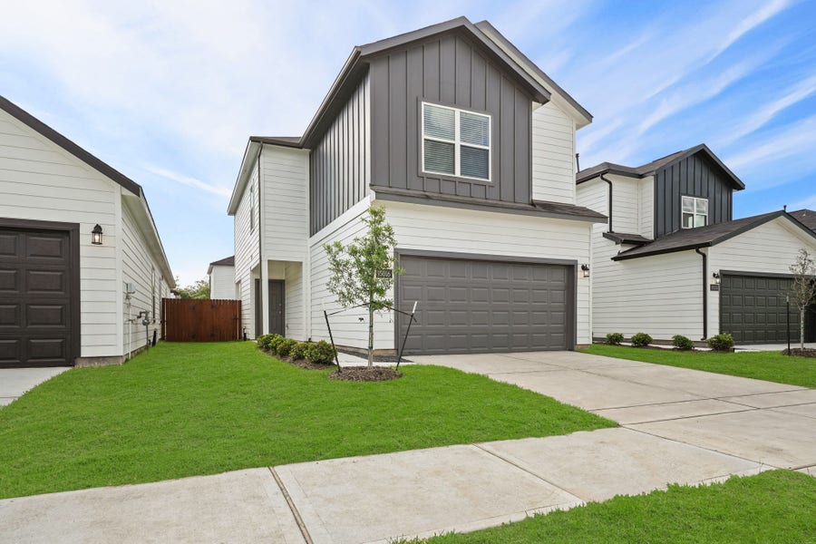 Property photo for 15029 Almeece Street, Houston, TX