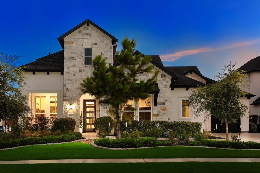 Property photo for 5410 Caroline Lake Drive, Spring, TX