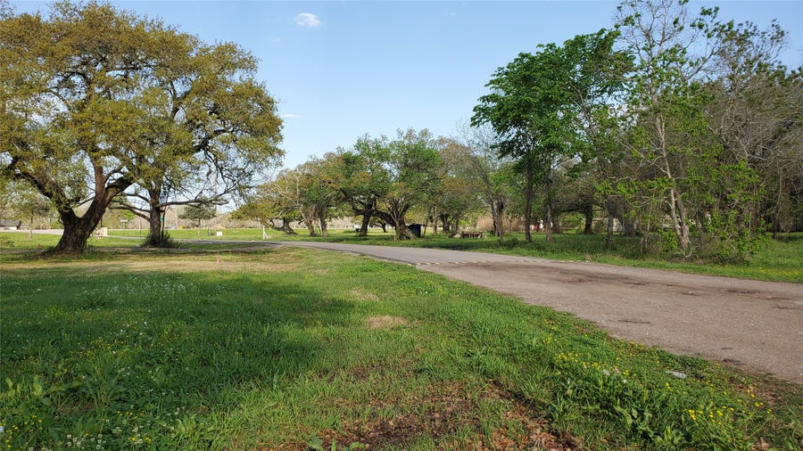 Property photo for 108 Country Oaks Street, Brazoria, TX