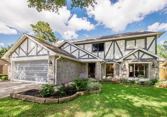 Property photo for 19714 Burle Oaks Ct, Humble, TX