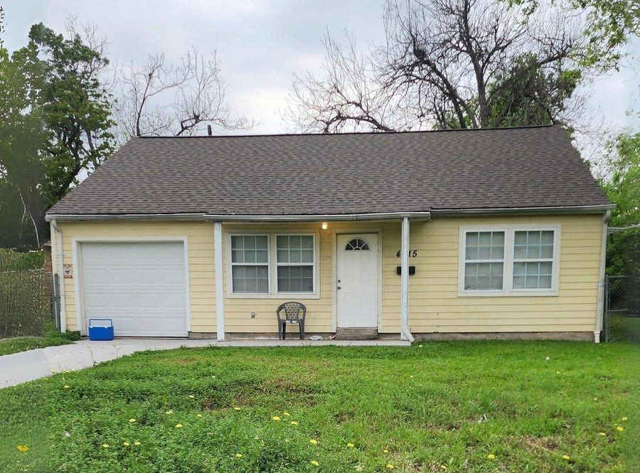 Property photo for 4415 Groton Drive, Houston, TX