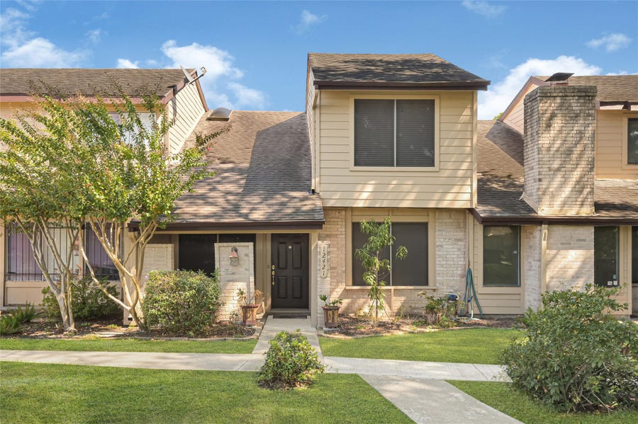 Property photo for 12421 S Dairy Ashford Road, #2421, Houston, TX