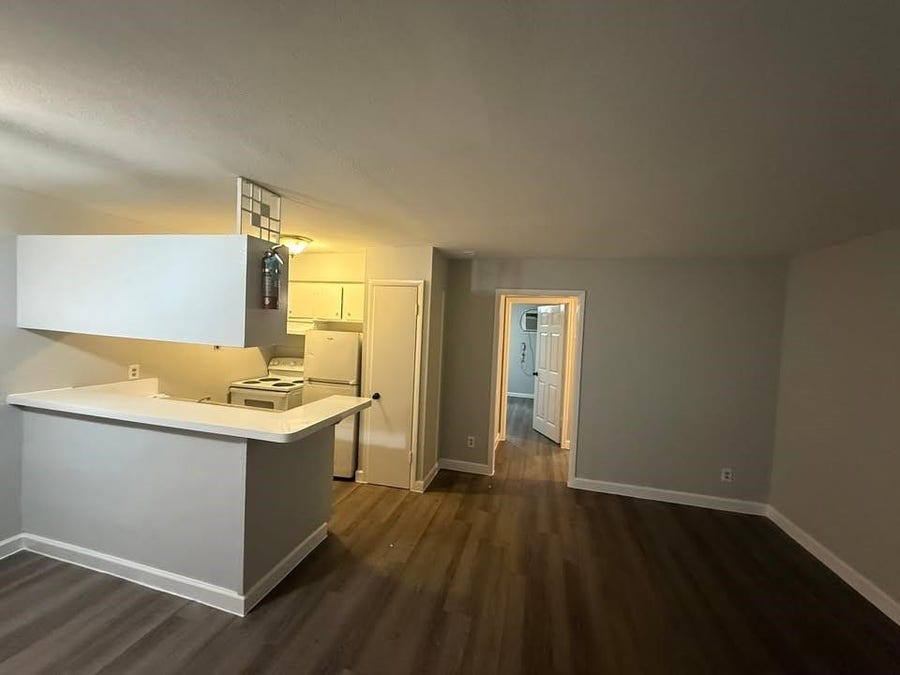 Property photo for 6518 Sloan Street, #6, Houston, TX