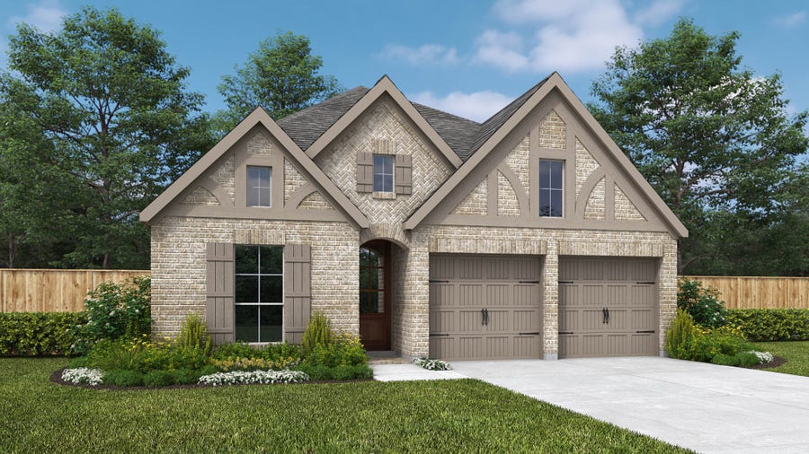 Property photo for 22917 Mist Falls Court, Porter, TX