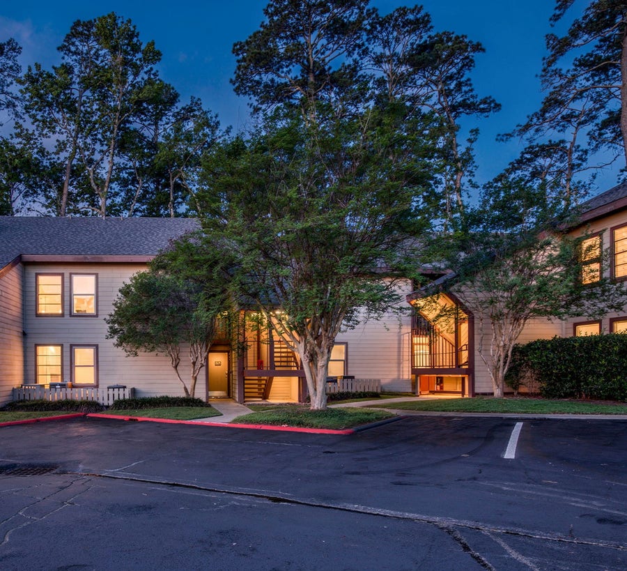 Property photo for 12900 Walden Road, #111A, Montgomery, TX