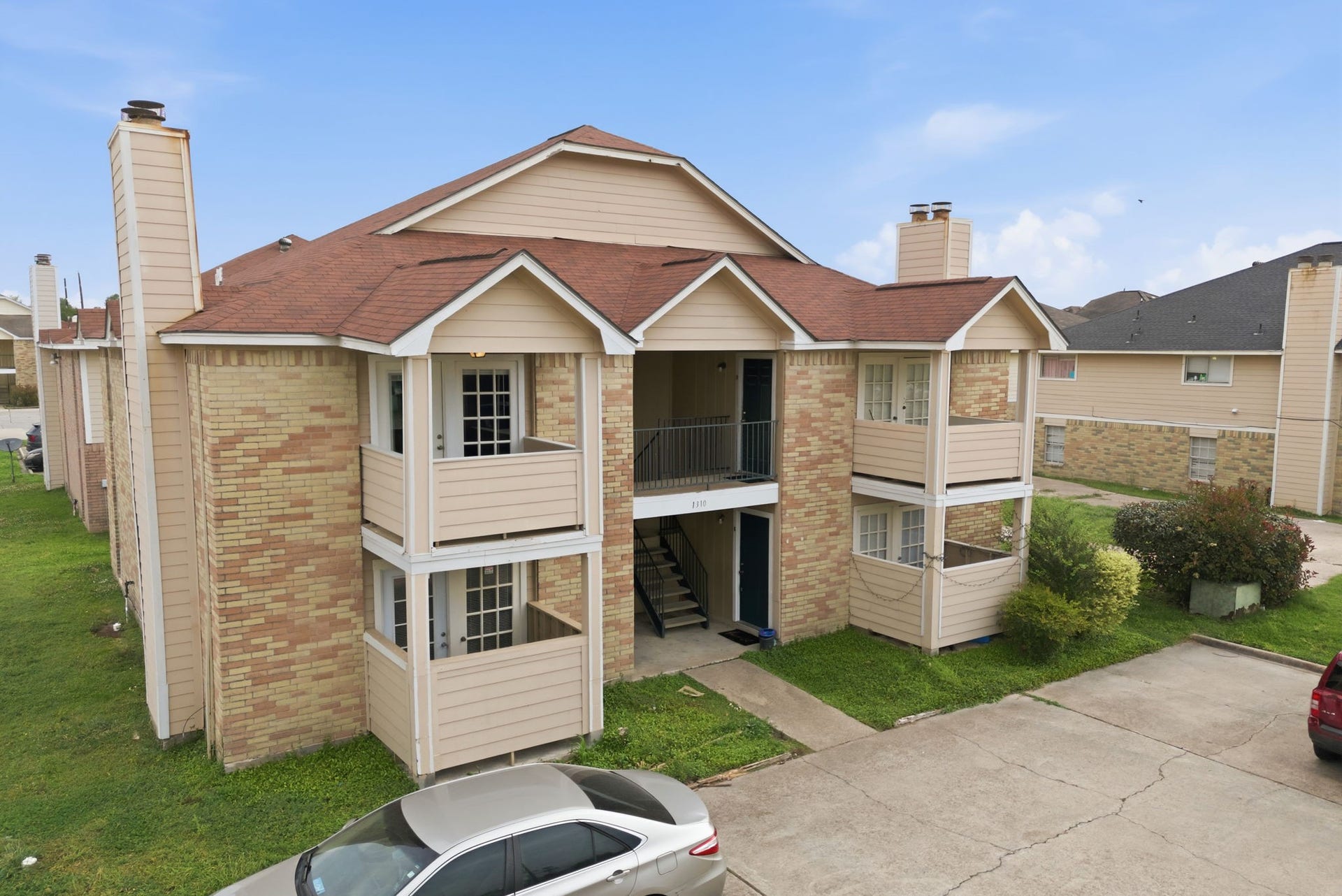 1312 Brenda Lane, Humble, TX 77338 1312 Brenda Lane, Humble, TX 77338