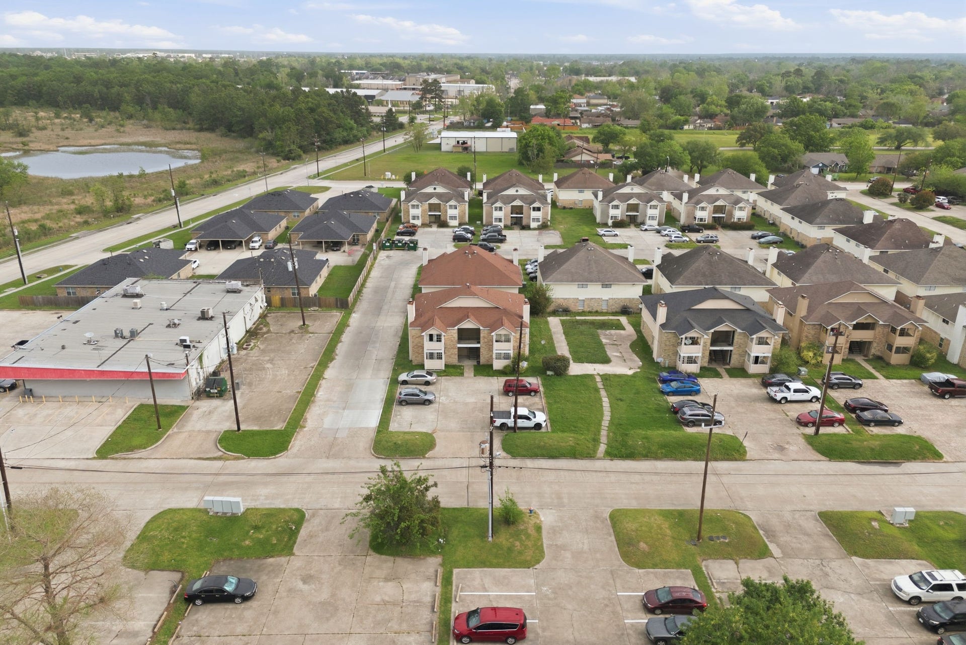 1312 Brenda Lane, Humble, TX 77338 1312 Brenda Lane, Humble, TX 77338