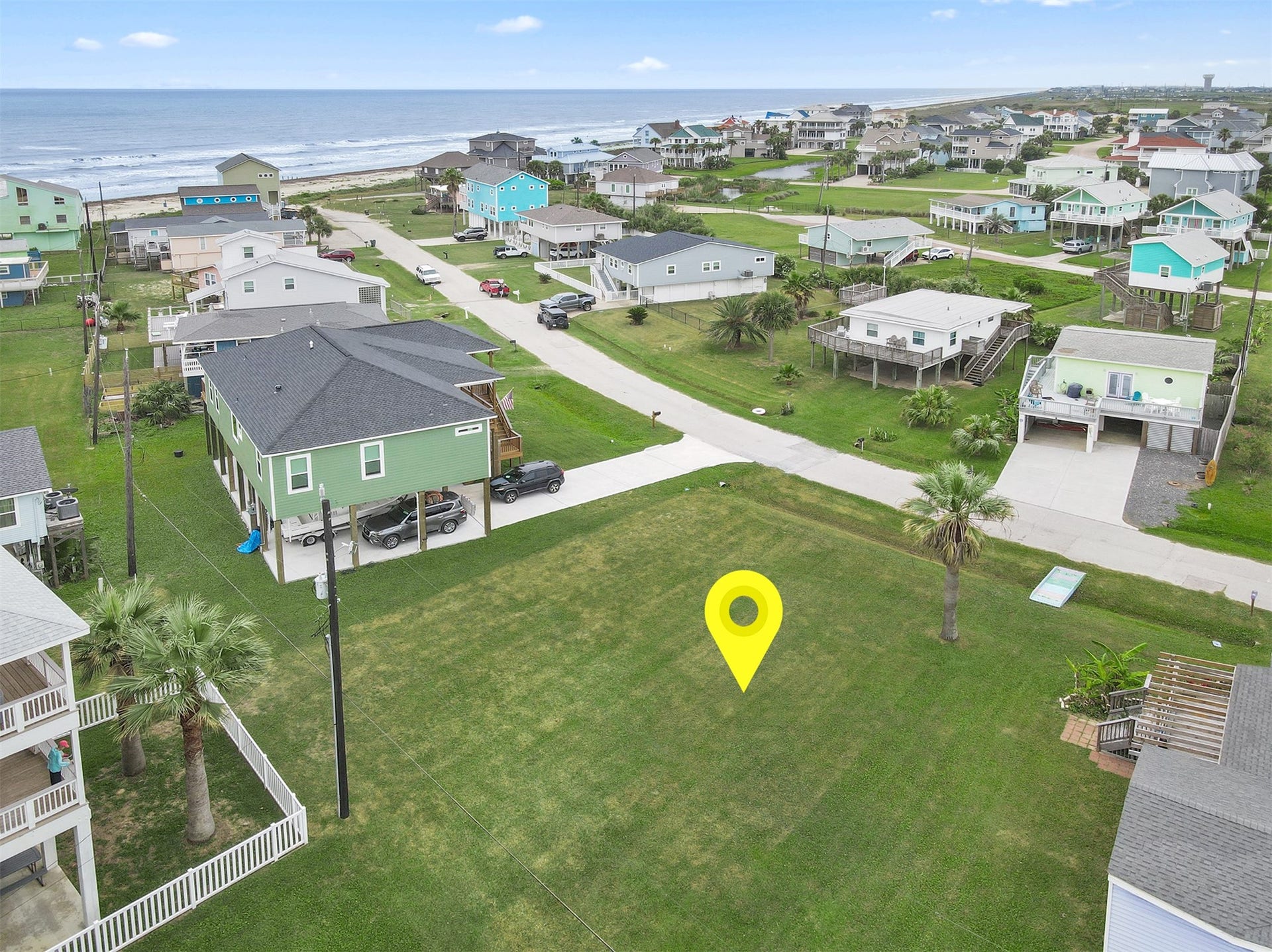 0 Las Palmas St, Galveston, TX 77554 0 Las Palmas St, Galveston, TX 77554