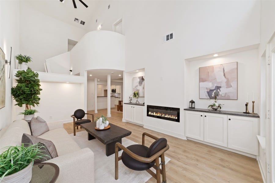 Property photo for 9374 Briar Forest Drive, Houston, TX