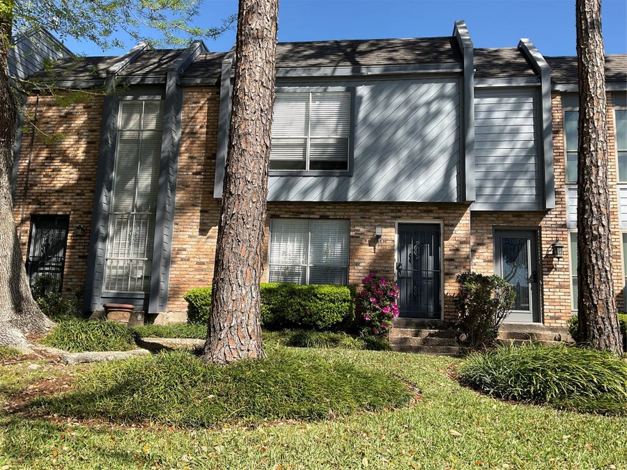 Property photo for 6202 Skyline Drive, #3, Houston, TX