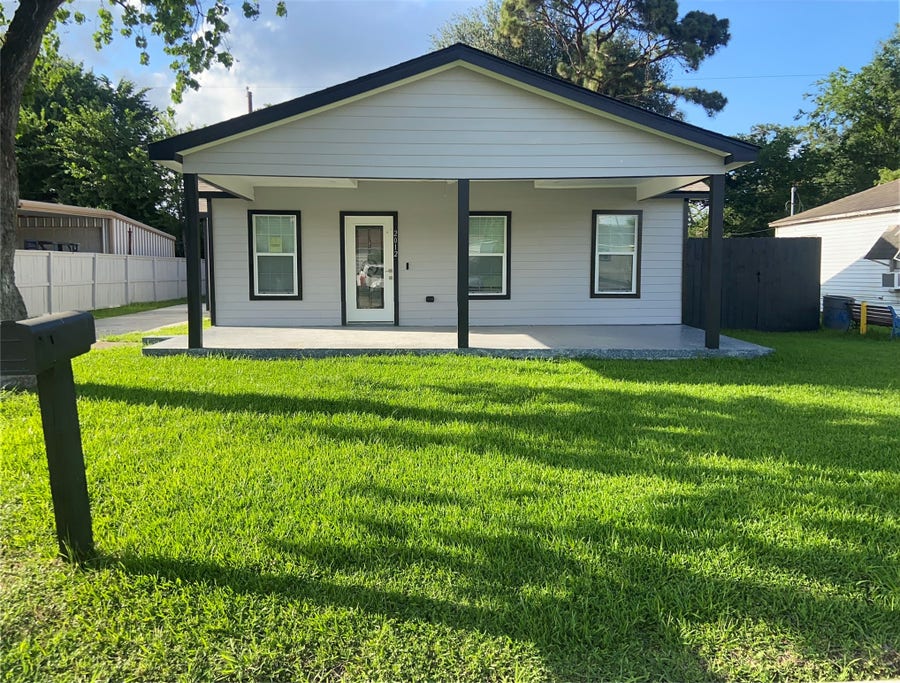Property photo for 2012 10th Street, Galena Park, TX