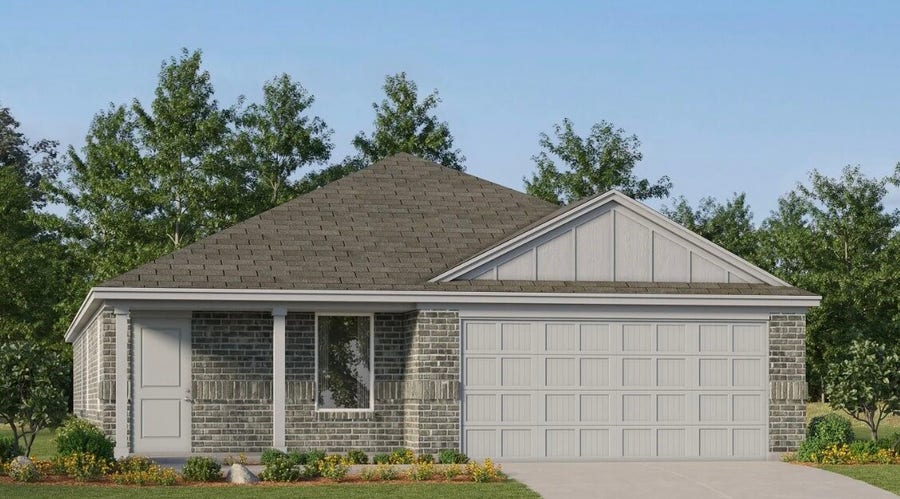 Property photo for 3069 Sycamore Bend Court, Magnolia, TX