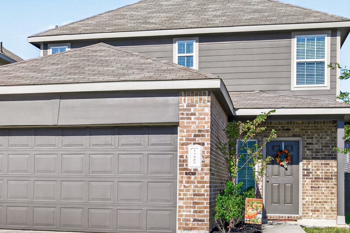 13405 Cannon Creek Court, Willis, TX 77378 COME CALL 13405 Cannon Creek Court HOME!