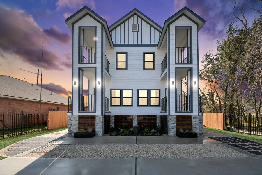 Property photo for 5226 Ricky Street, Houston, TX