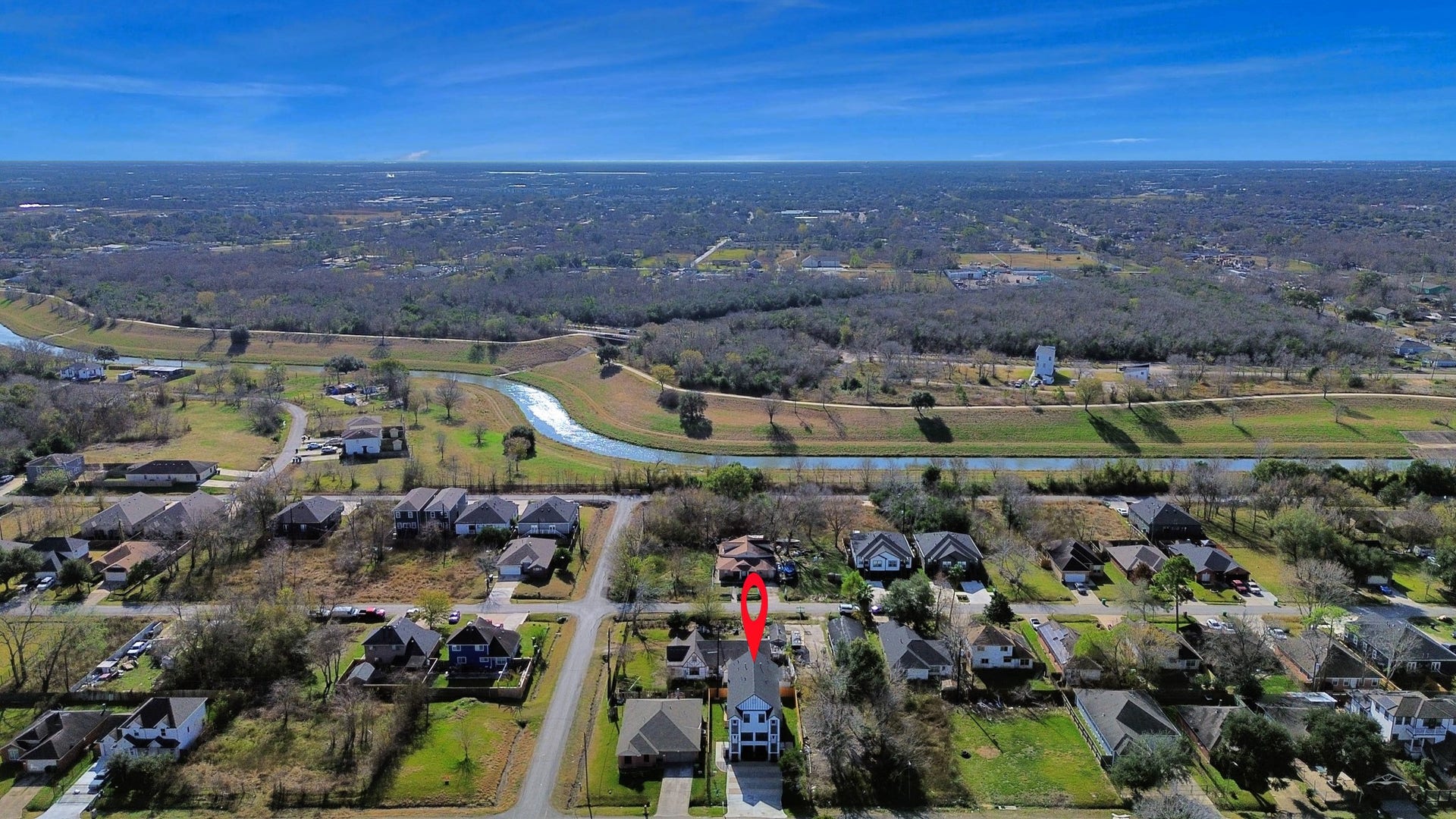 5226 Ricky Street, Houston, TX 77033 5226 Ricky Street, Houston, TX 77033
