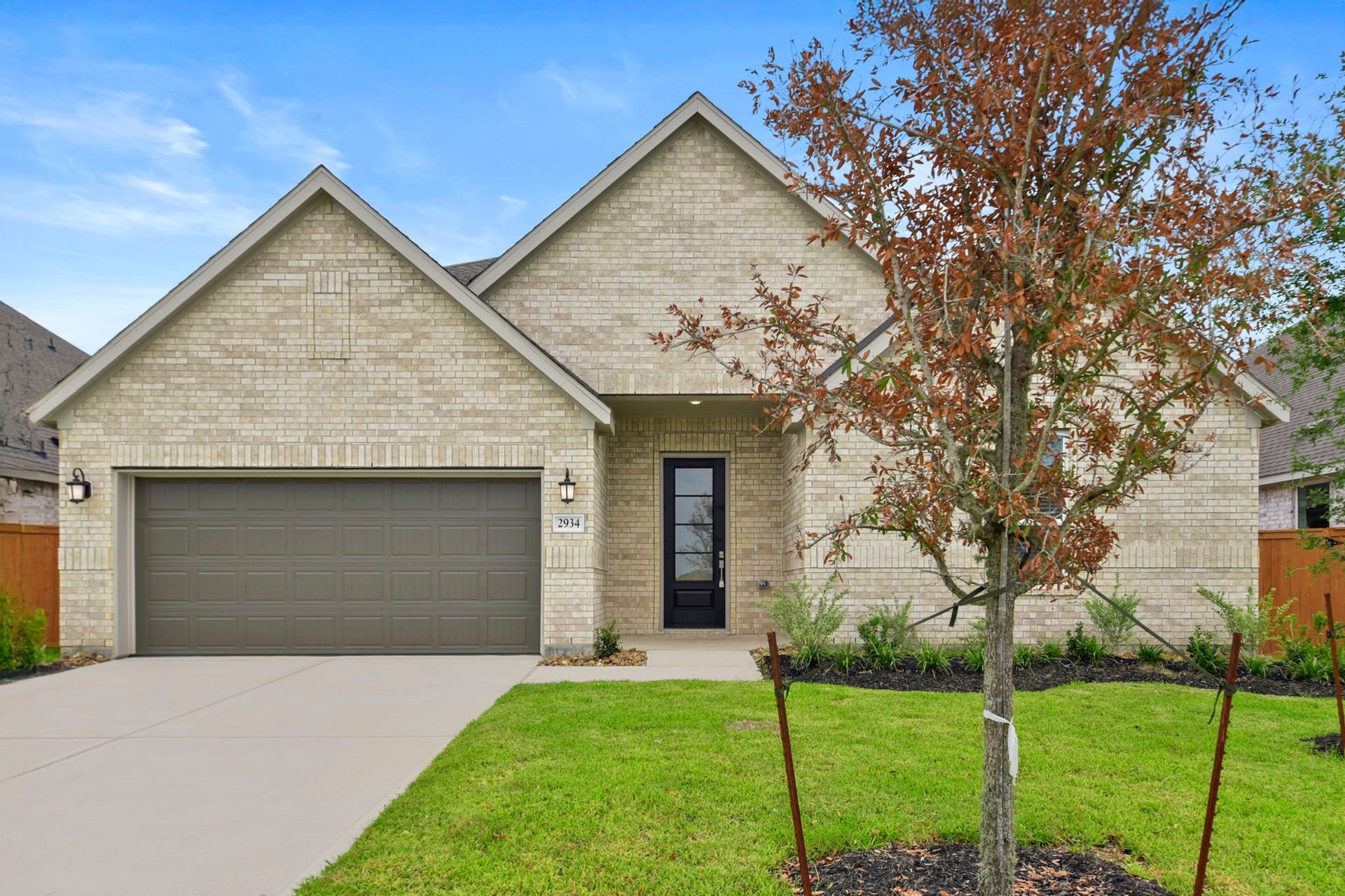 2934 Palm Branch Dr, Texas City, TX 77568 2934 Palm Branch Dr, Texas City, TX 77568