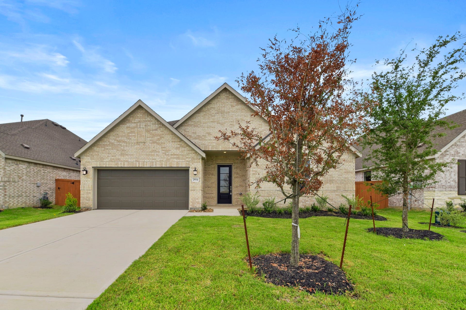 2934 Palm Branch Dr, Texas City, TX 77568 2934 Palm Branch Dr, Texas City, TX 77568