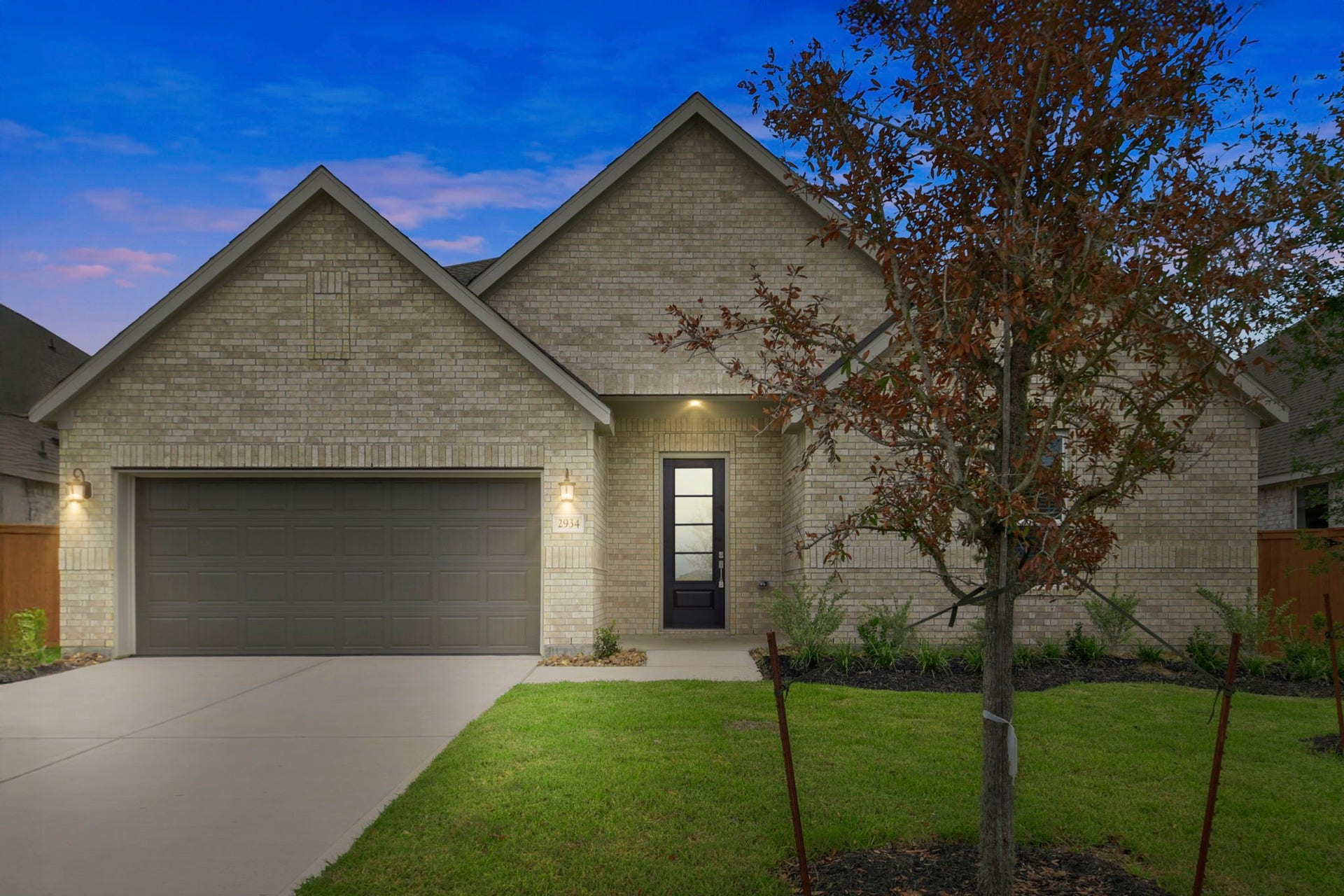 2934 Palm Branch Dr, Texas City, TX 77568 2934 Palm Branch Dr, Texas City, TX 77568