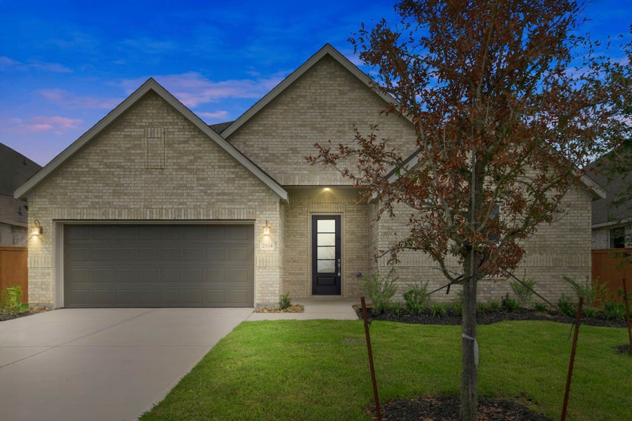 Property photo for 2934 Palm Branch Dr, Texas City, TX
