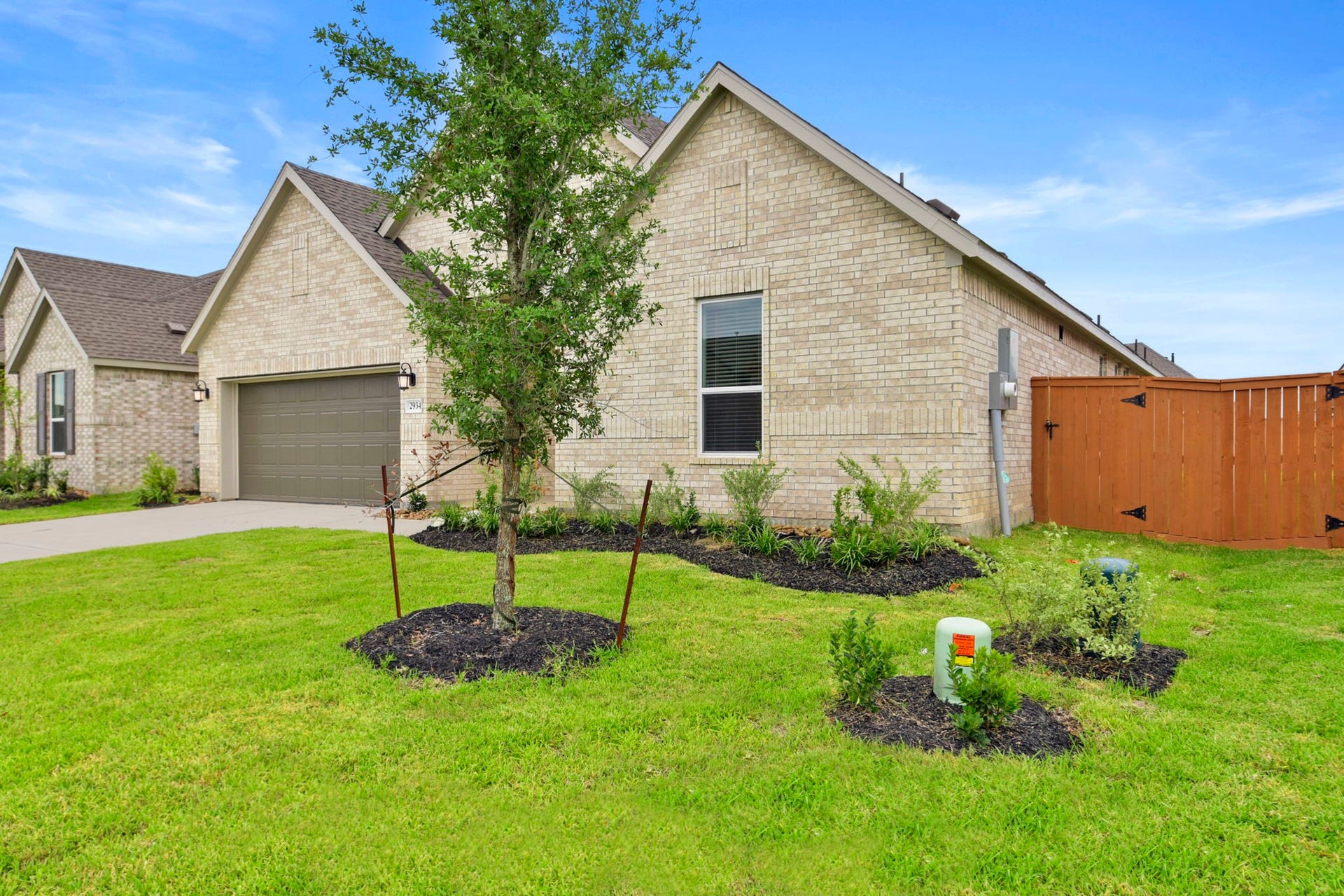 2934 Palm Branch Dr, Texas City, TX 77568 2934 Palm Branch Dr, Texas City, TX 77568