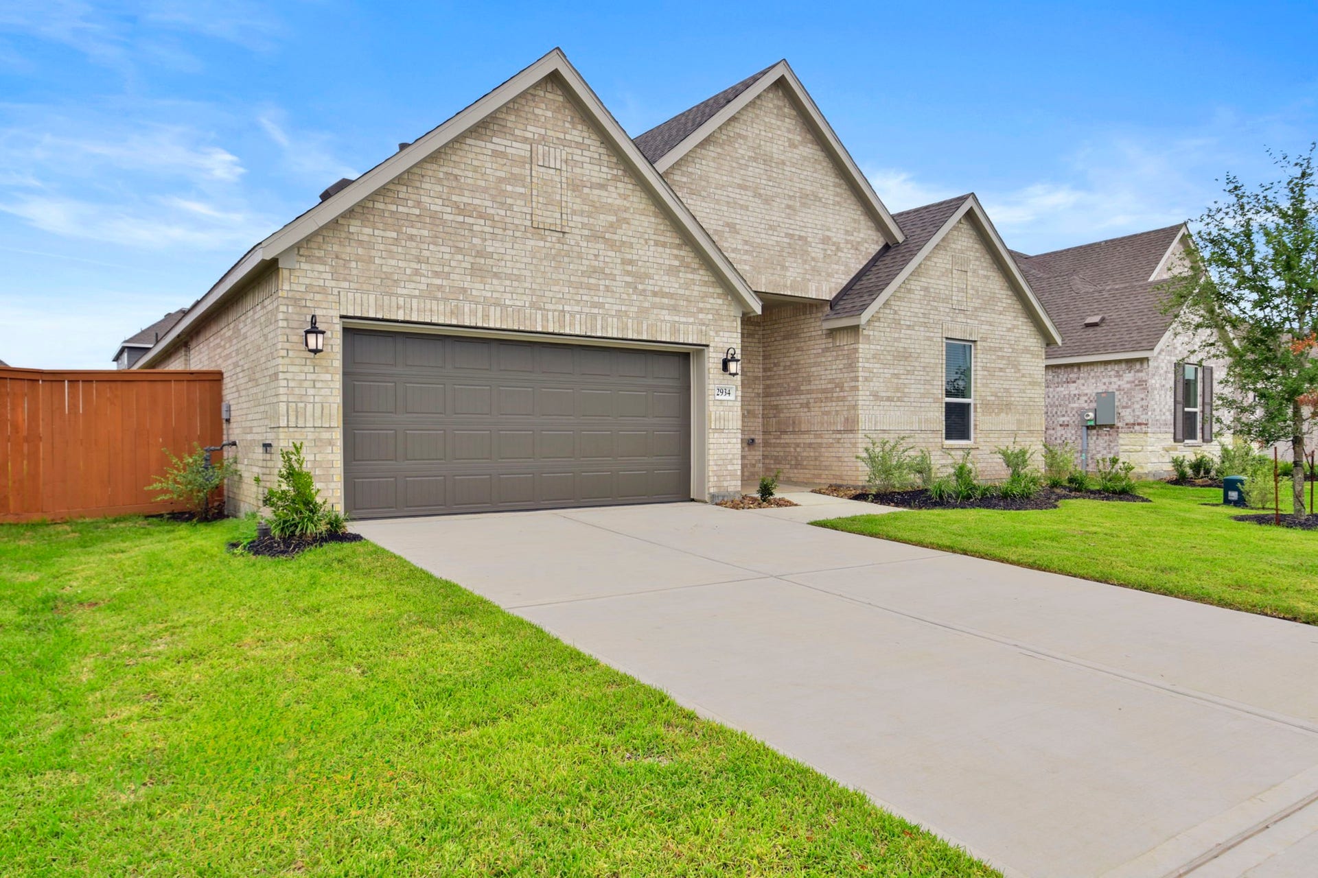 2934 Palm Branch Dr, Texas City, TX 77568 2934 Palm Branch Dr, Texas City, TX 77568