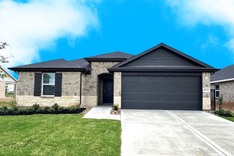 Property photo for 6023 Bella Breeze Drive, Katy, TX