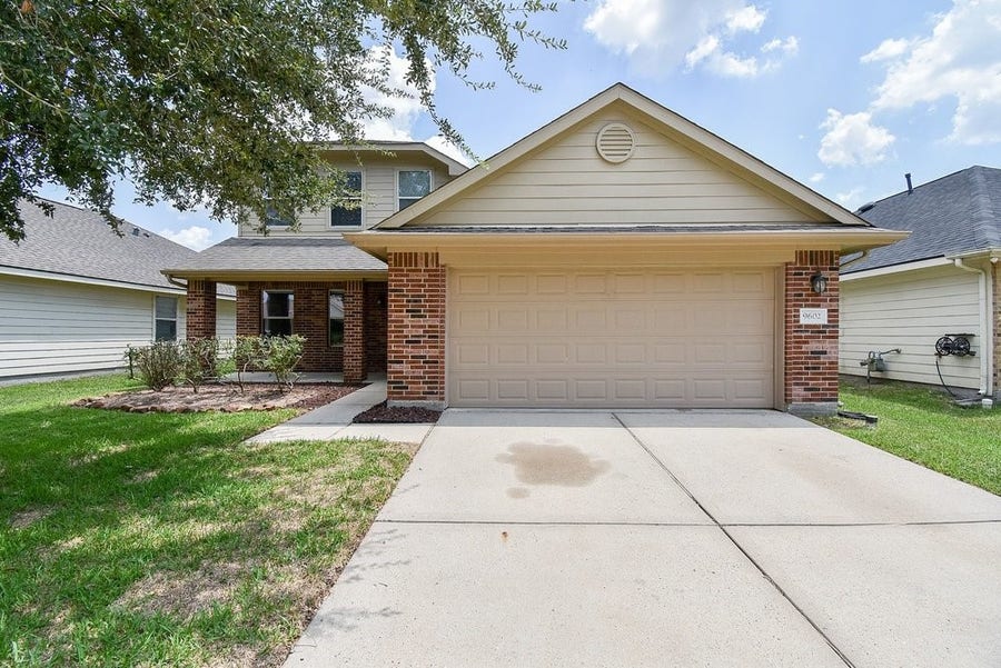 Property photo for 9602 Siano Pines Drive, Humble, TX