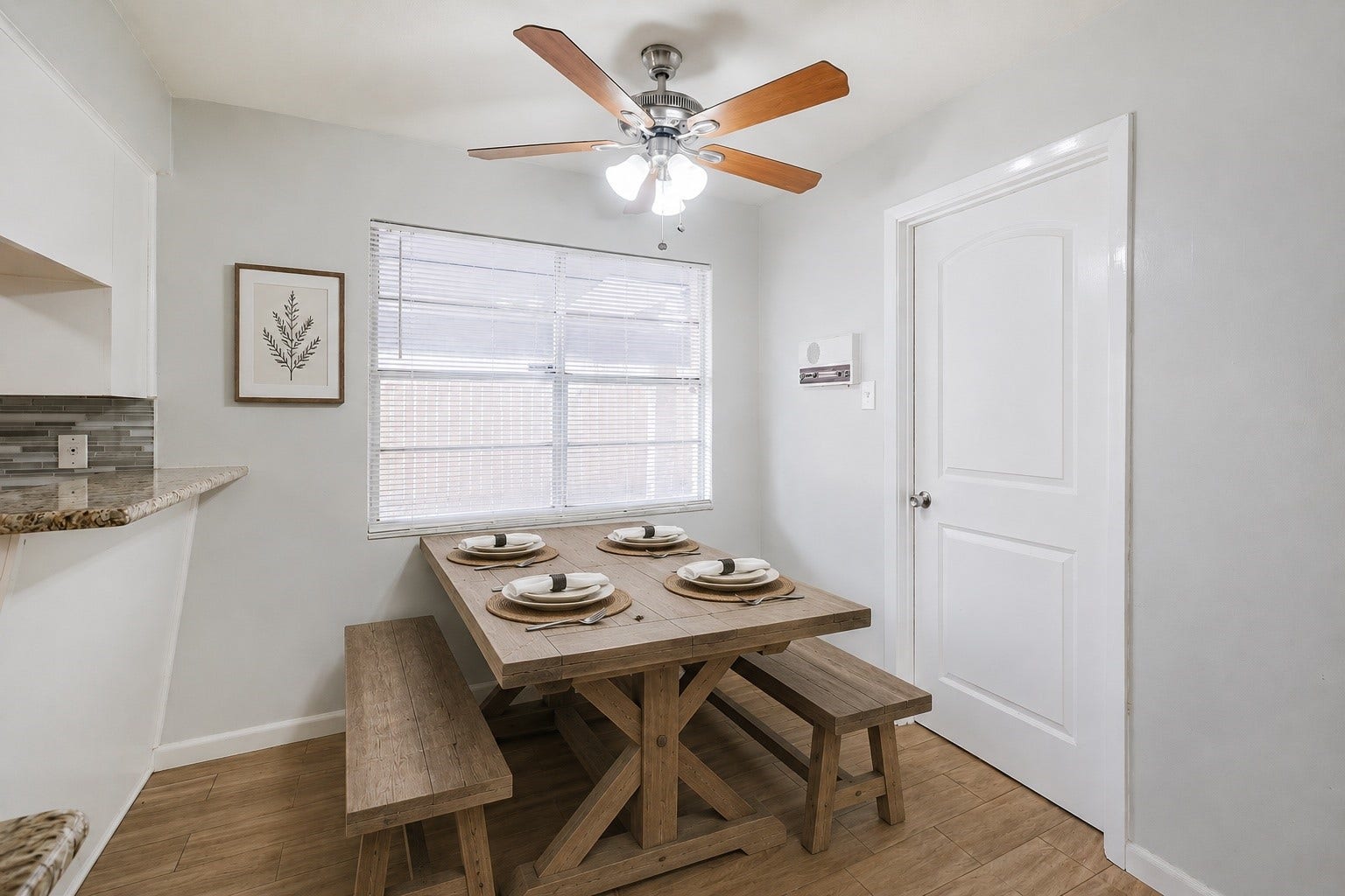 2326 Bright Meadows Drive, Missouri City, TX 77489 Virtually Staged