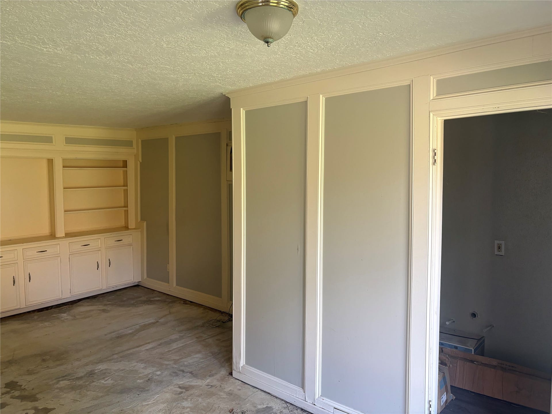 2326 Bright Meadows Drive, Missouri City, TX 77489 Bonus room attached to the garage