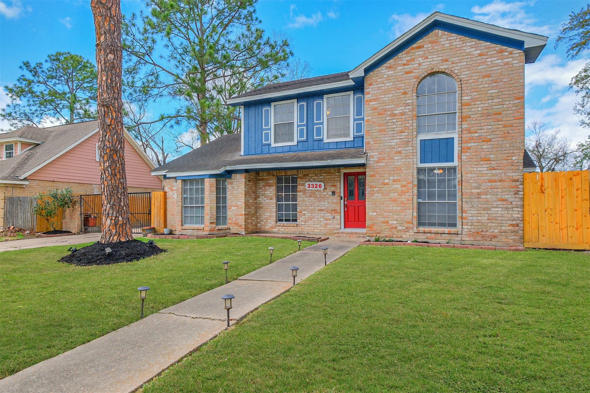2326 Bright Meadows Drive, Missouri City, TX 77489 2326 Bright Meadows Drive, Missouri City, TX 77489