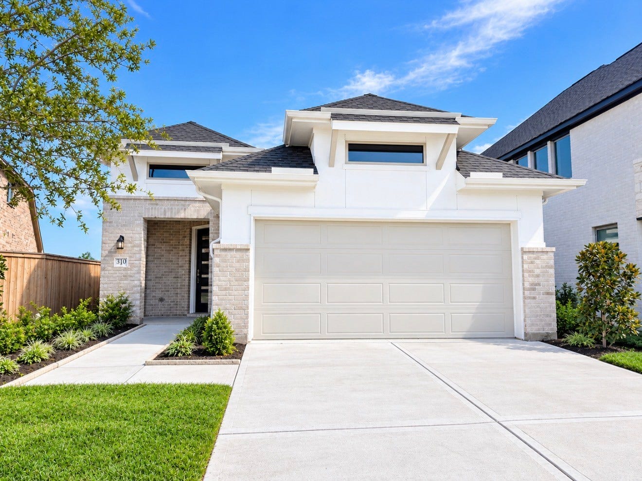 310 Shining Succulent Drive, Richmond, TX 77406