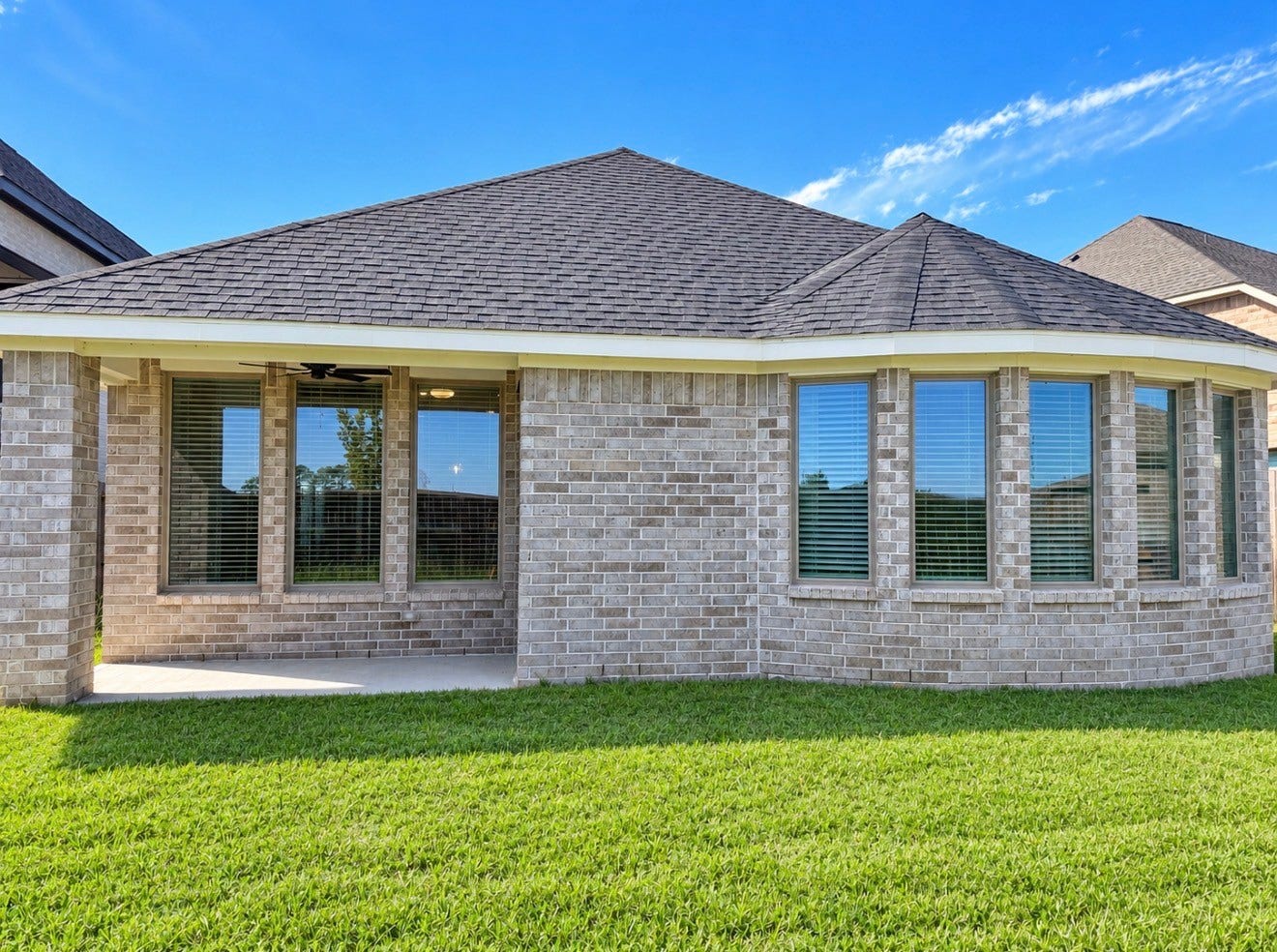 310 Shining Succulent Drive, Richmond, TX 77406