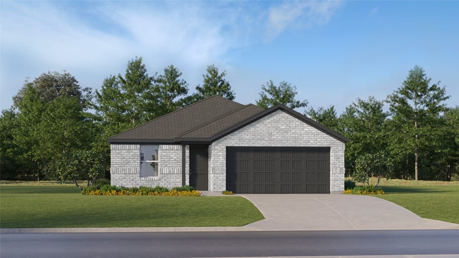 Property photo for 3004 Highbank Drive, Katy, TX
