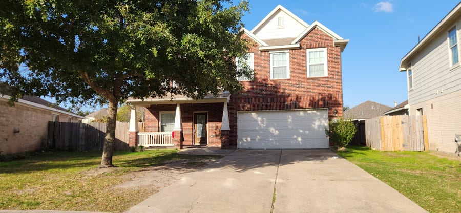 Property photo for 12934 Schiller Park Lane, Houston, TX