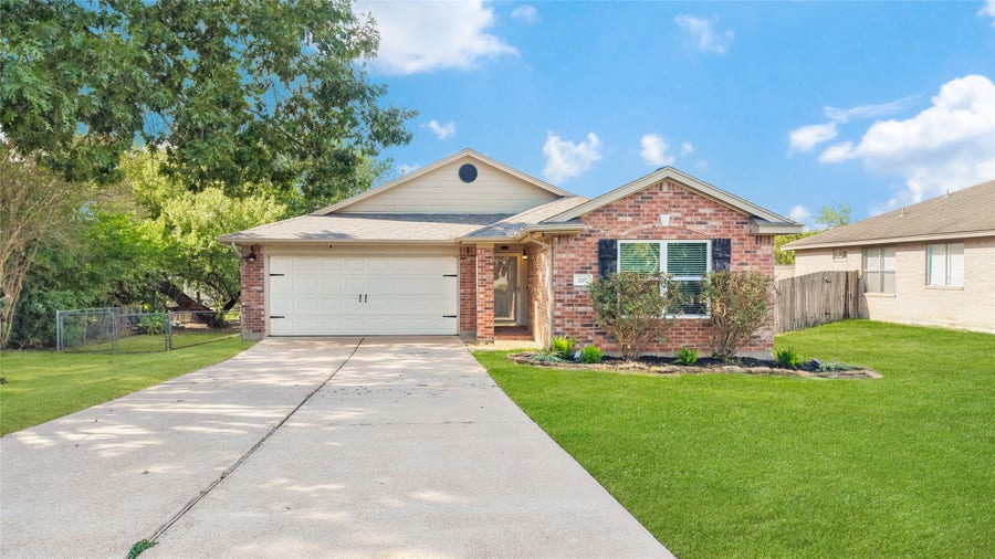 Property photo for 207 Leisure Lane, Montgomery, TX