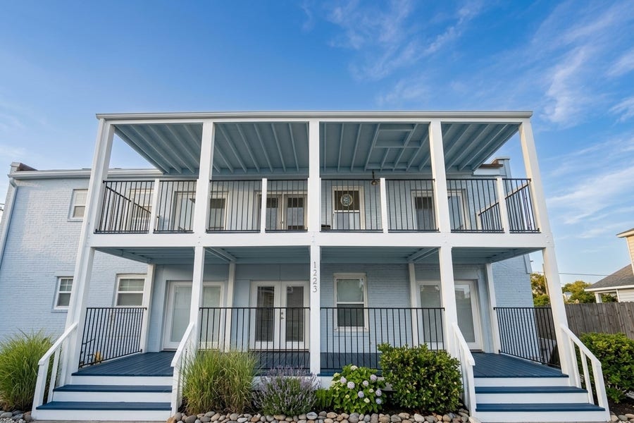 Property photo for 3609 Avenue S 1/2, Galveston, TX
