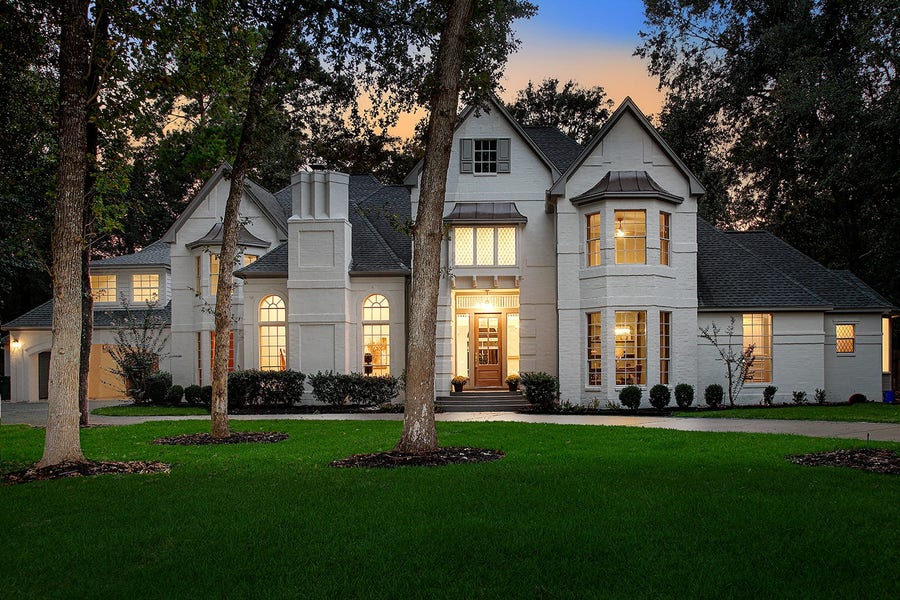Property photo for 6 Misty Point, The Woodlands, TX