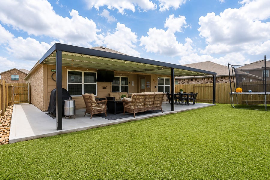 Property photo for 7939 Vacek Meadows Loop, Richmond, TX