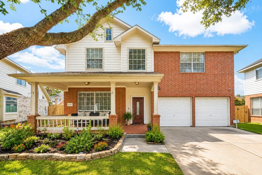 Property photo for 6211 Piedra Negras Court, Katy, TX