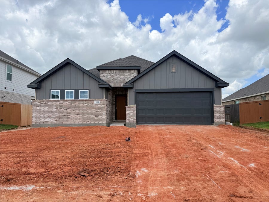 Property photo for 4637 Peony Green Drive, Katy, TX
