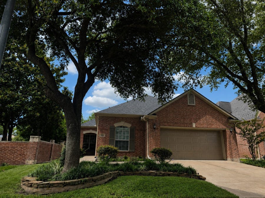 Property photo for 13819 Threadall Park Drive, Houston, TX
