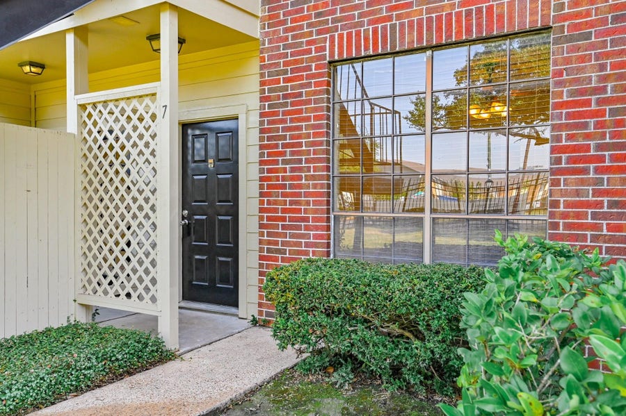 Property photo for 8055 Cambridge Street, #7, Houston, TX